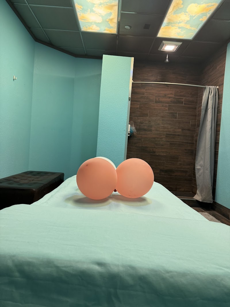 Eva’s Reflexology & Massage Massage(Asian Massage ) photo 4