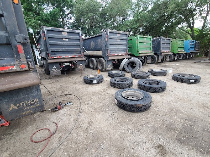 Photo of Jonathan Road Services 24/7