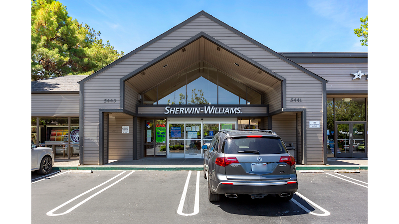 Photo of Sherwin-Williams Paint Store
