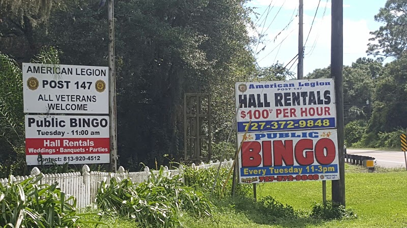 Photo of American Legion Post 147