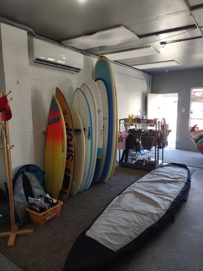 Livin' Salty SUP & Surf Shop.. photo 5