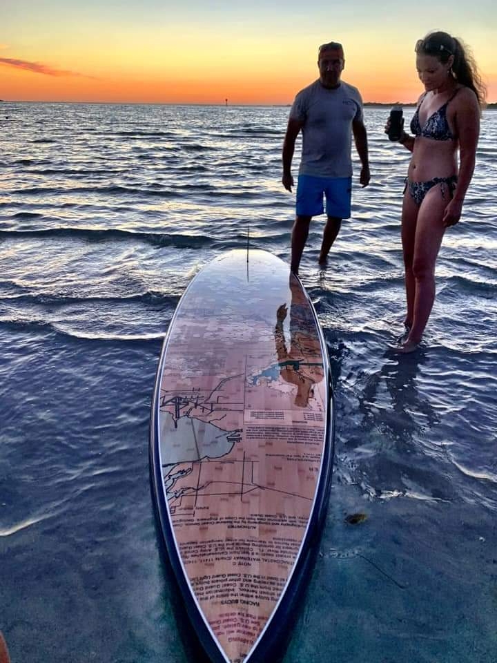 Livin' Salty SUP & Surf Shop.. photo 2