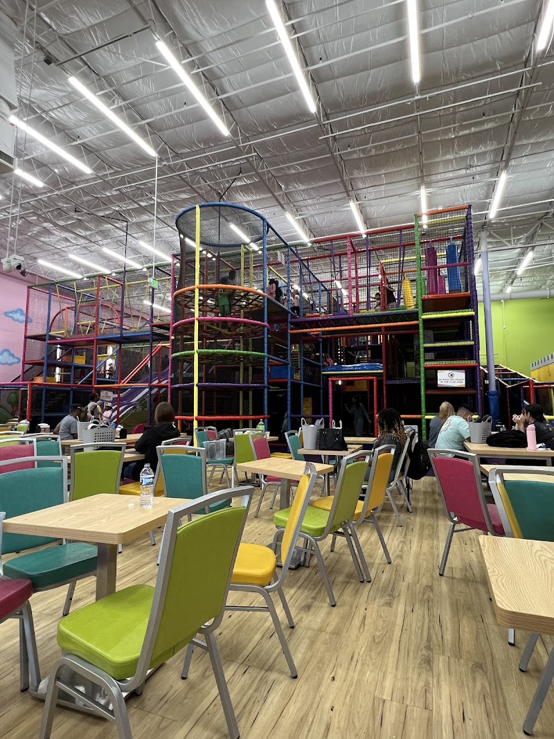 Photo of Kids Empire Jacksonville