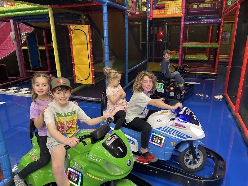 Kids Empire Jacksonville photo 4