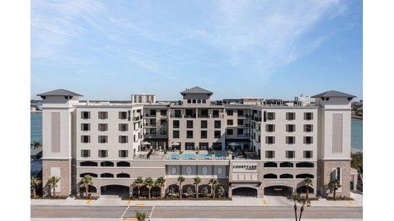 Courtyard by Marriott Clearwater Beach photo 5