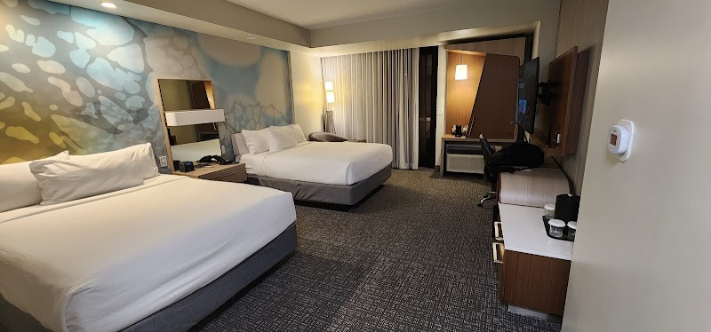 Courtyard by Marriott Clearwater Beach photo 2