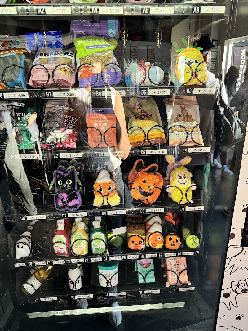 Photo of PawBox