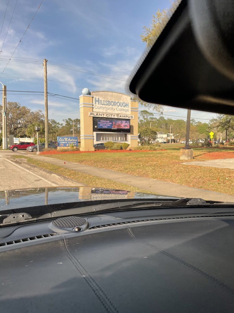 Hillsborough College - Plant City Campus photo 4