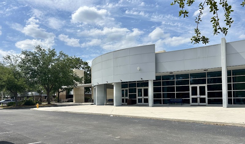 Hillsborough College - Plant City Campus photo 5