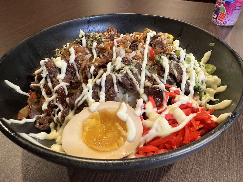 Mr.Ramen photo 2