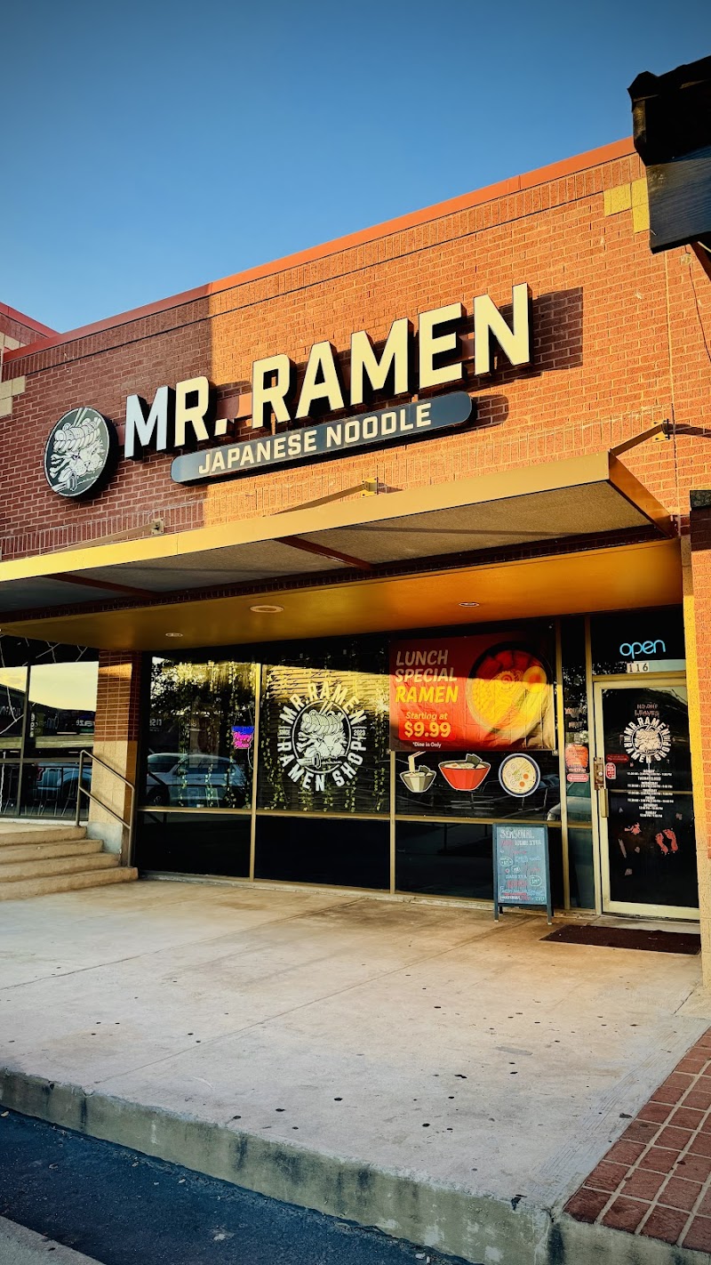 Photo of Mr.Ramen