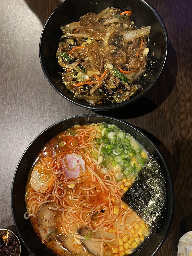 Mr.Ramen photo 4