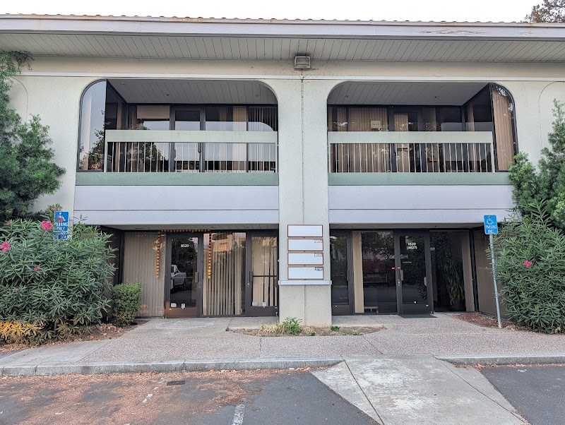 Photo of VSRCC