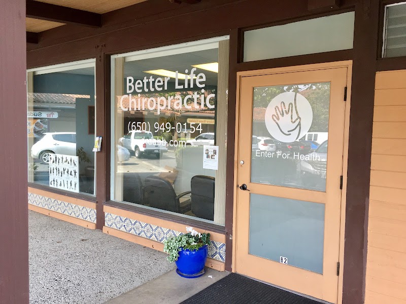 Better Life Chiropractic photo 5