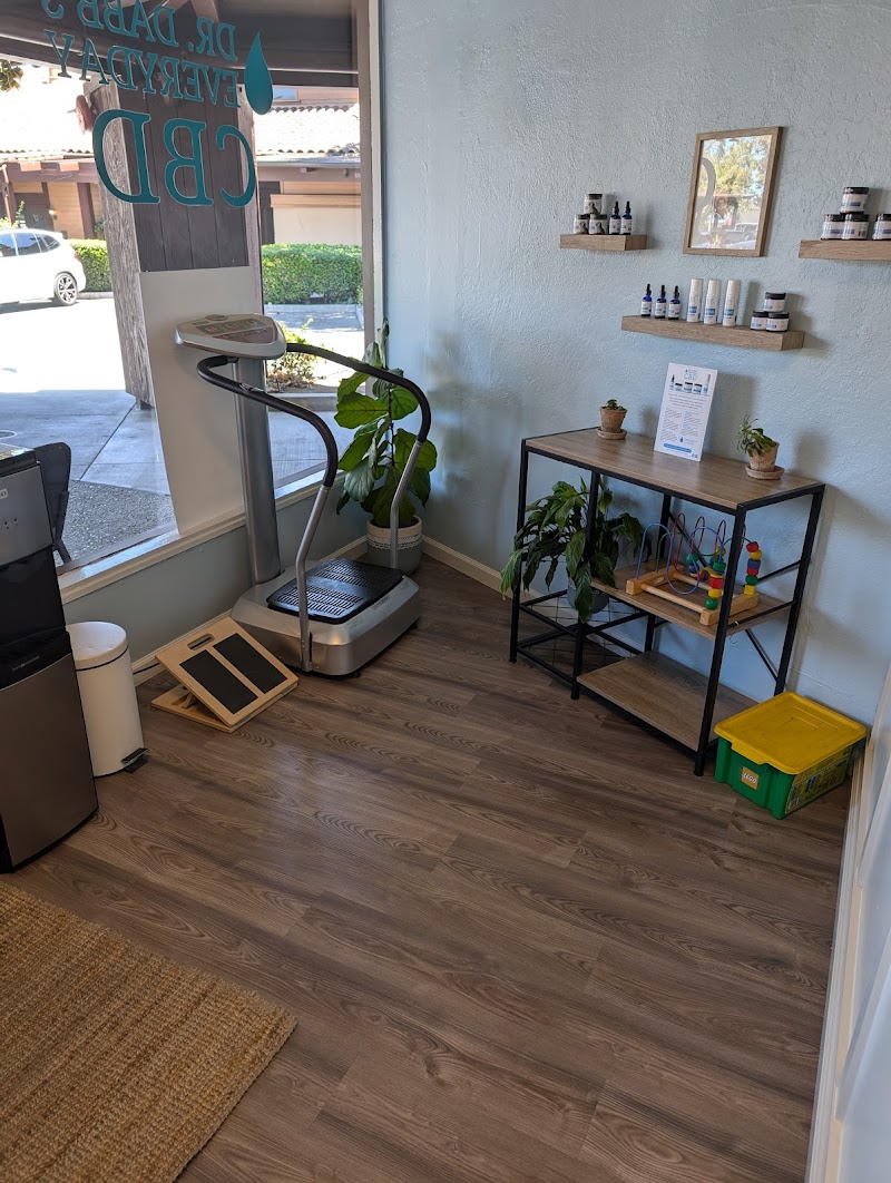 Better Life Chiropractic photo 3