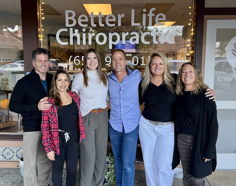 Photo of Better Life Chiropractic