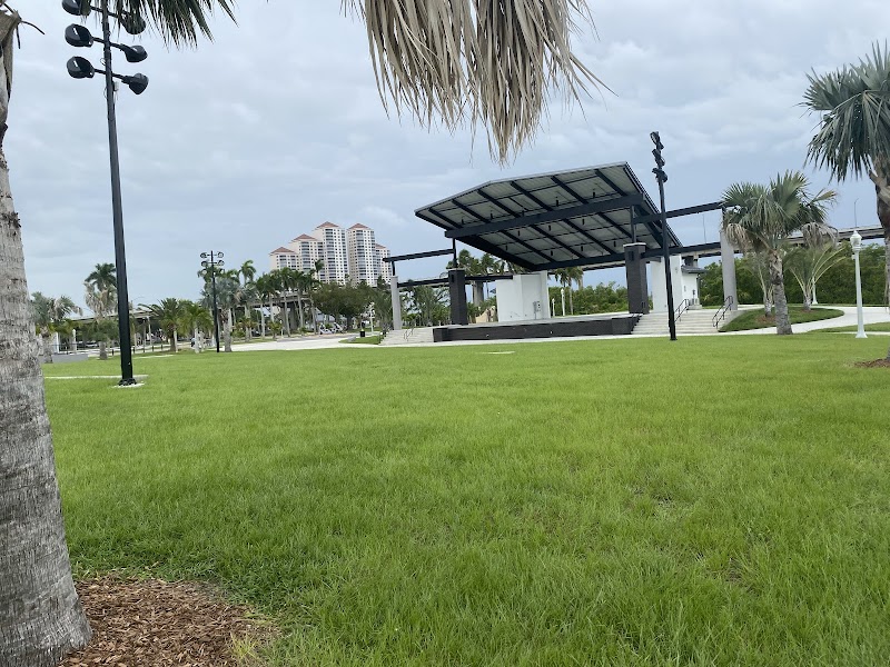 Caloosa Sound Amphitheater photo 4