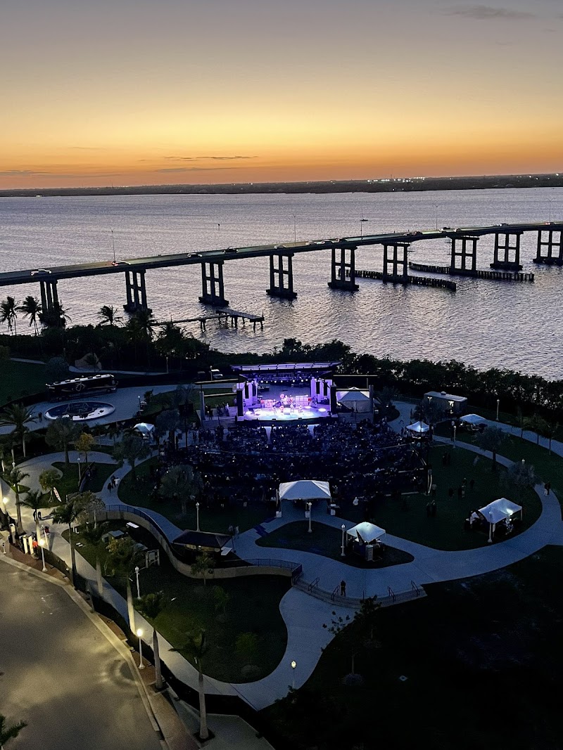Photo of Caloosa Sound Amphitheater