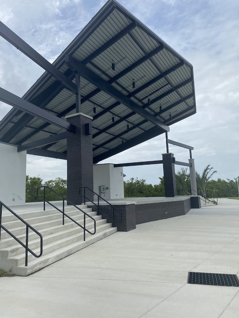 Caloosa Sound Amphitheater photo 3