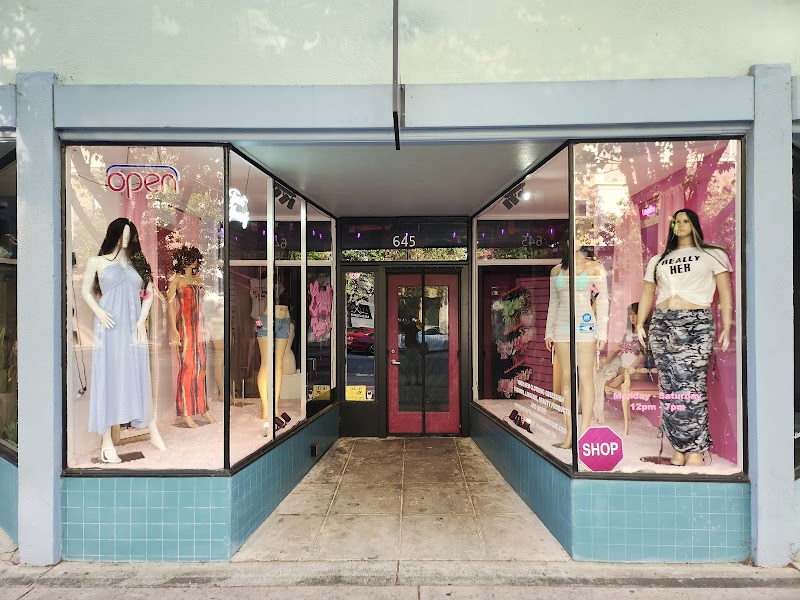 Photo of Loyalty 645 Boutique