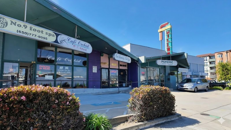 Photo of Cafe Orchid