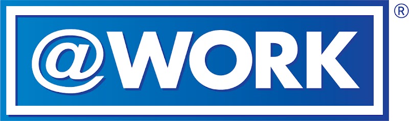 Photo of AtWork Personnel - Client On-Site