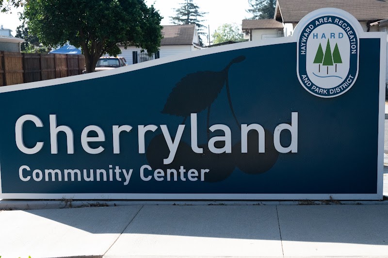 Photo of Cherryland Community Center