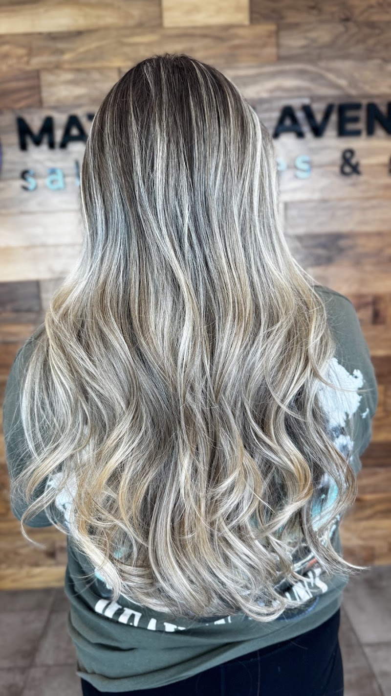 Photo of Mira Bella Salon