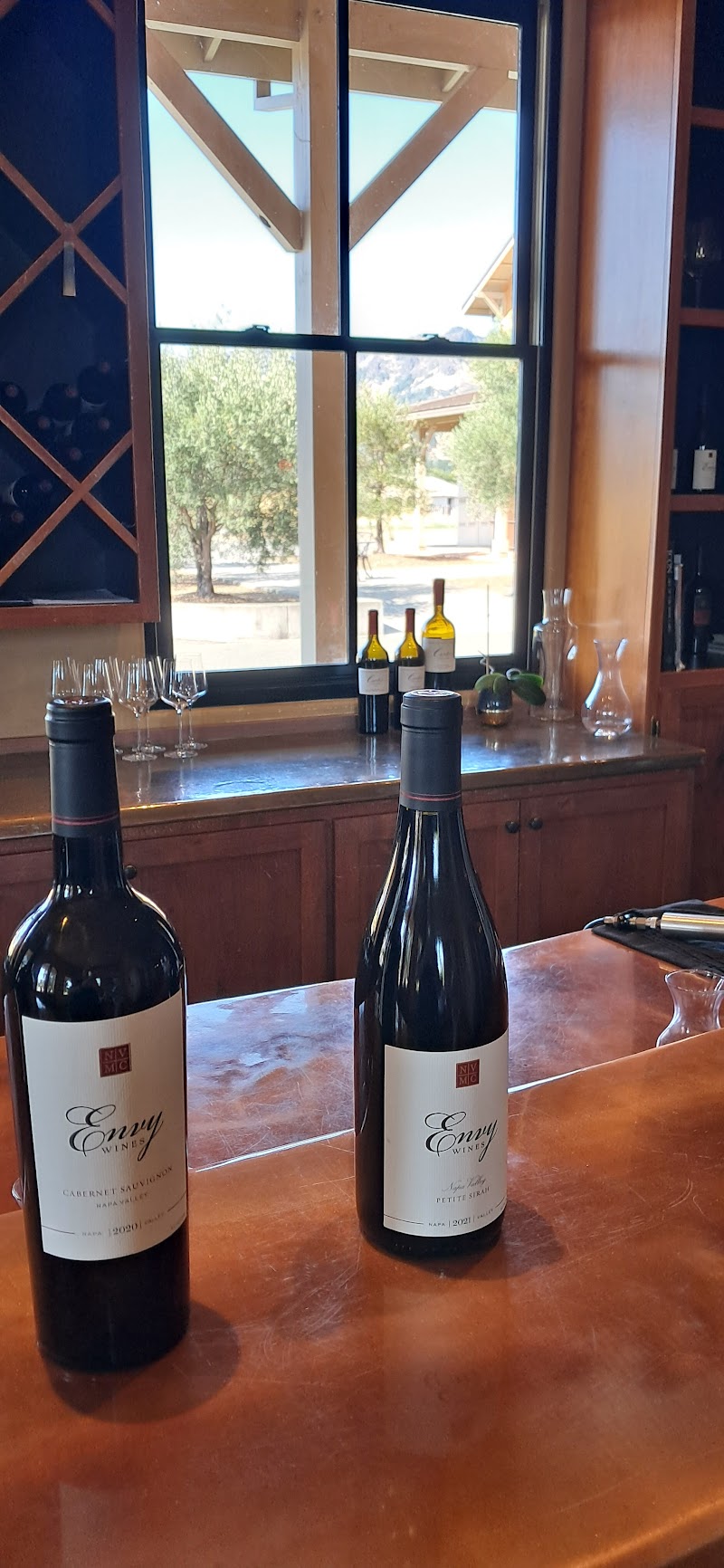 Envy Wines photo 3