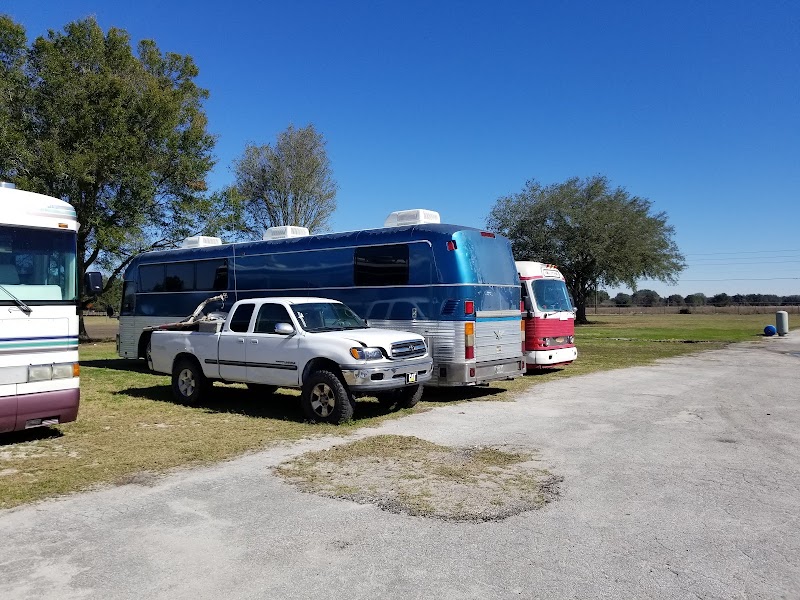 Photo of Eagle Classic Coach