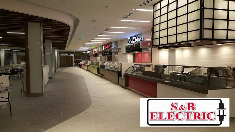 Photo of S&B Electric