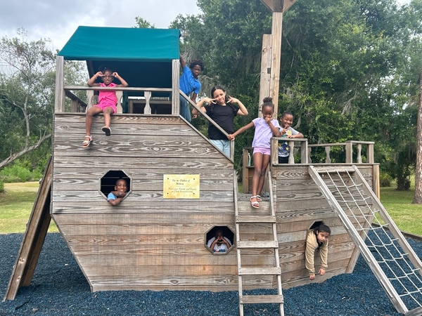 Photo of Kids In Motion