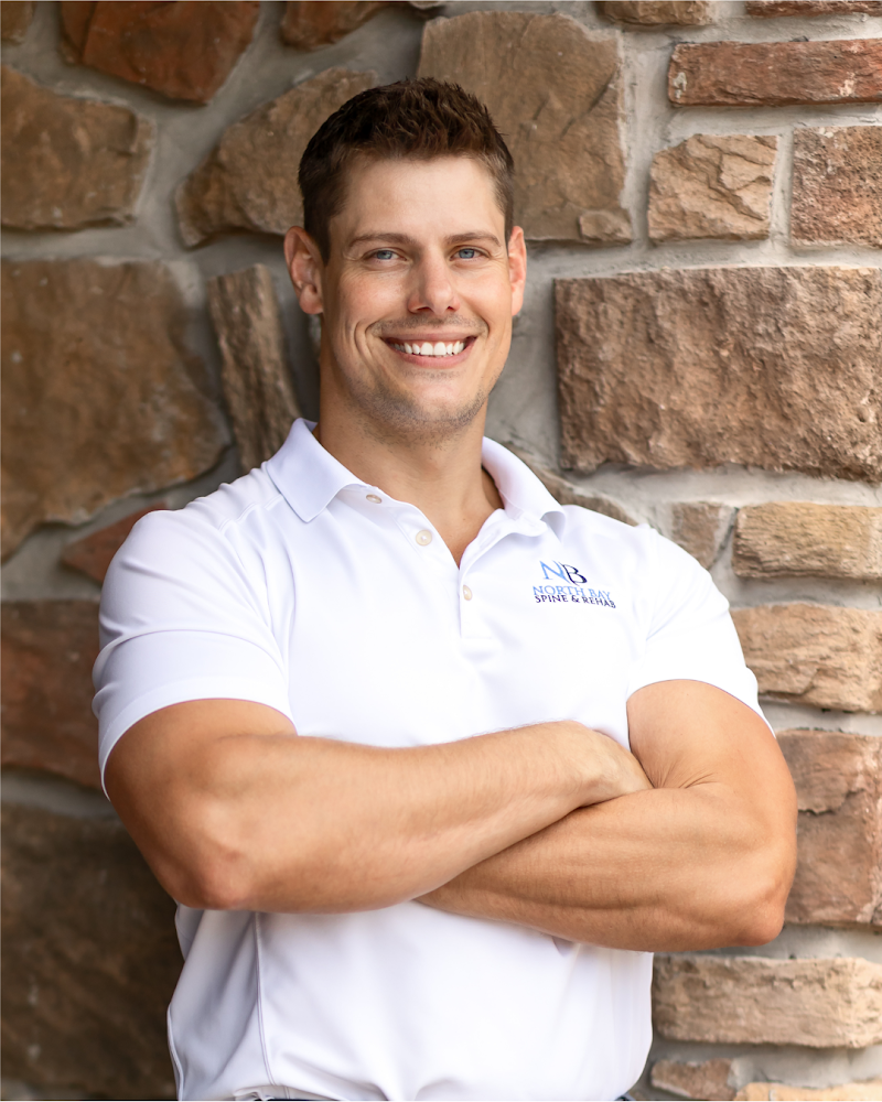 Photo of North Bay Spine and Rehab