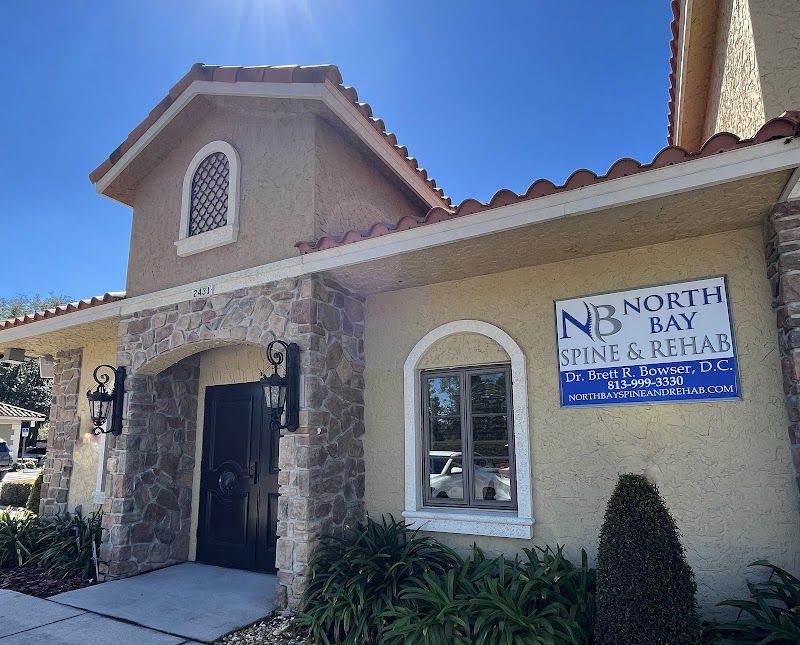 North Bay Spine and Rehab photo 3
