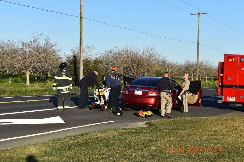 Dixon Fire Department photo 2