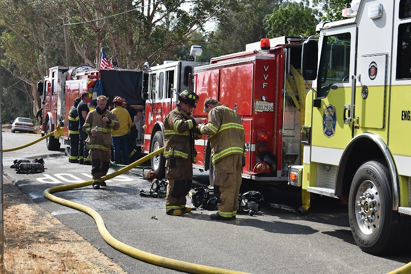 Dixon Fire Department photo 4