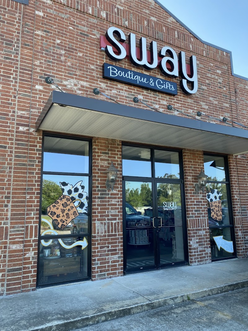 Photo of Sway Boutique & Gifts