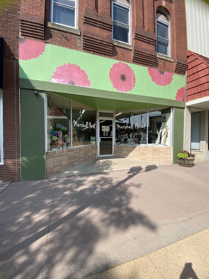 Photo of Marshall Floral