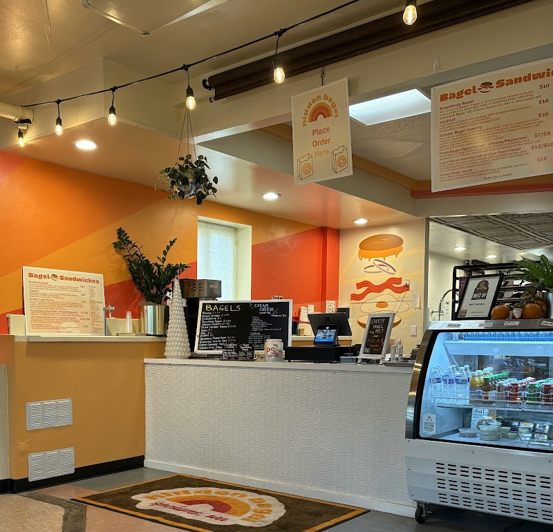Photo of Hidden Bagel