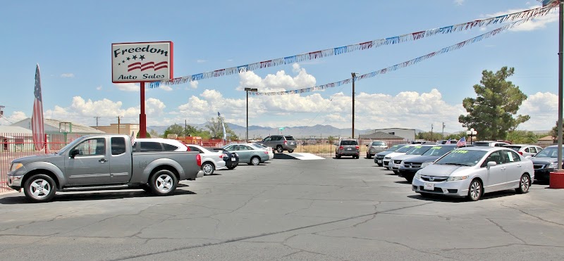 Freedom Auto Sales photo 5
