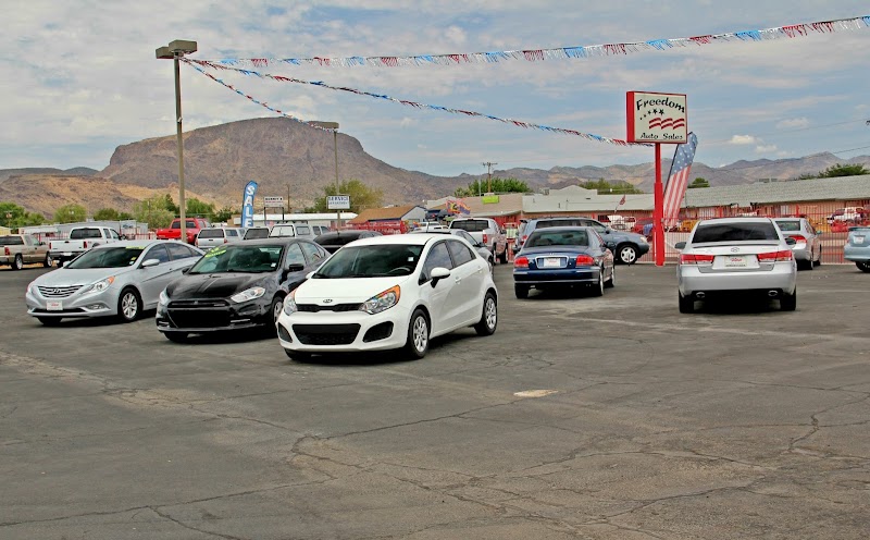 Freedom Auto Sales photo 2