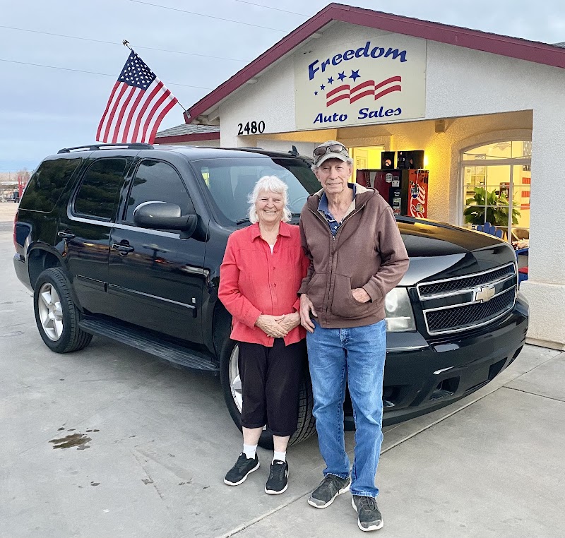 Freedom Auto Sales photo 4