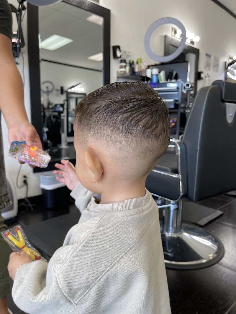 The Cutlery Barber Shop photo 5