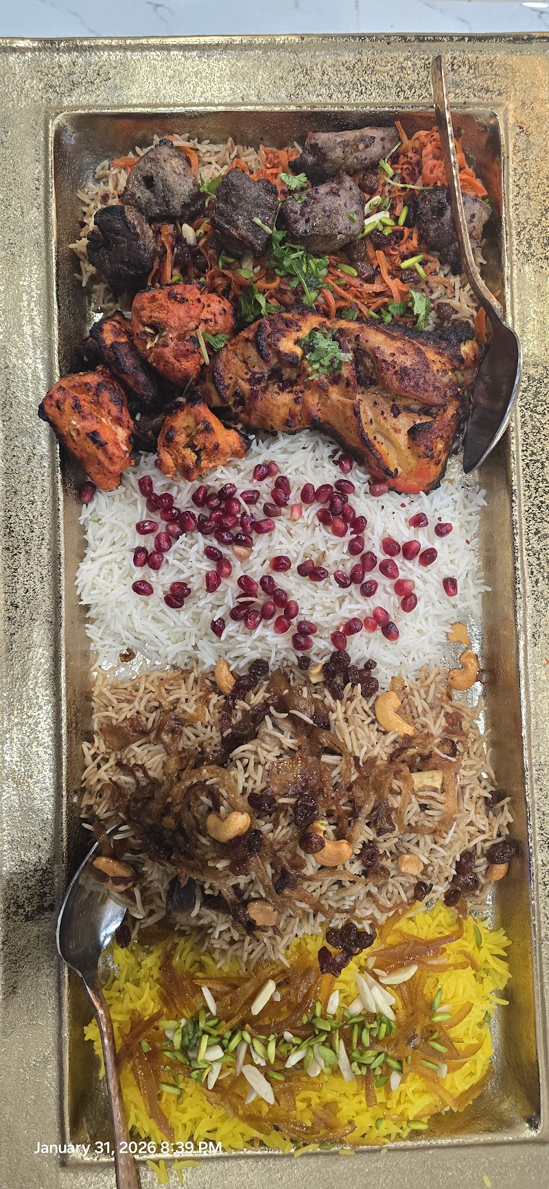 Zoya's Spice of Life photo 5