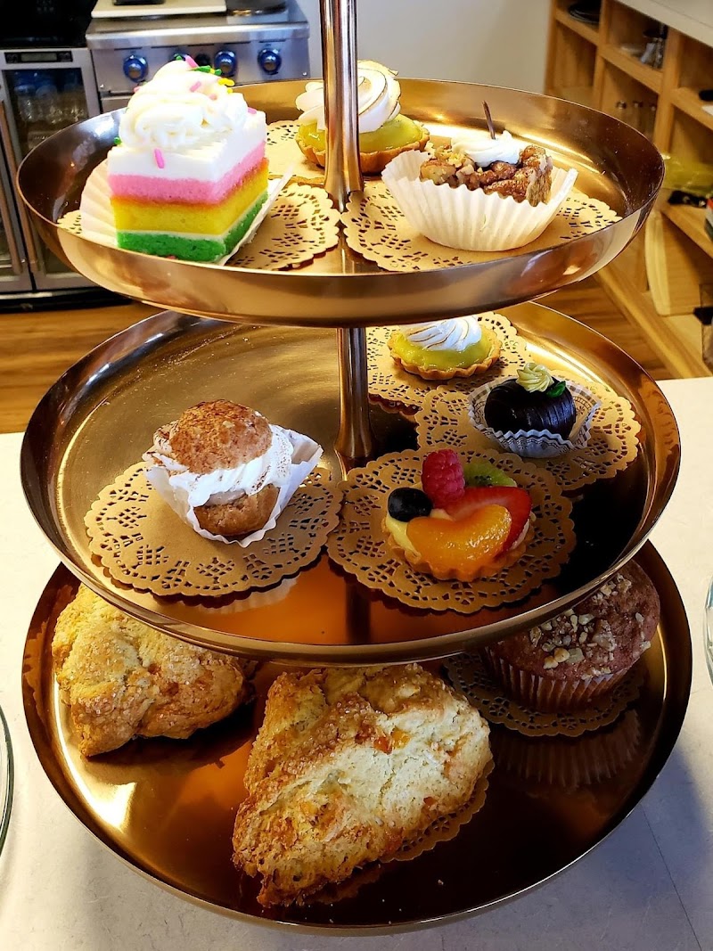Gypsy Sister's Coffee & Tea House photo 5