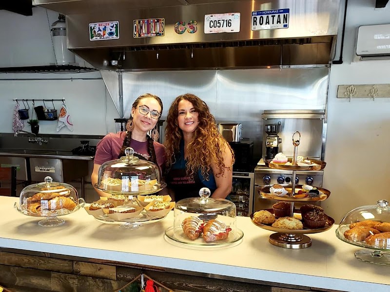 Photo of Gypsy Sister's Coffee & Tea House