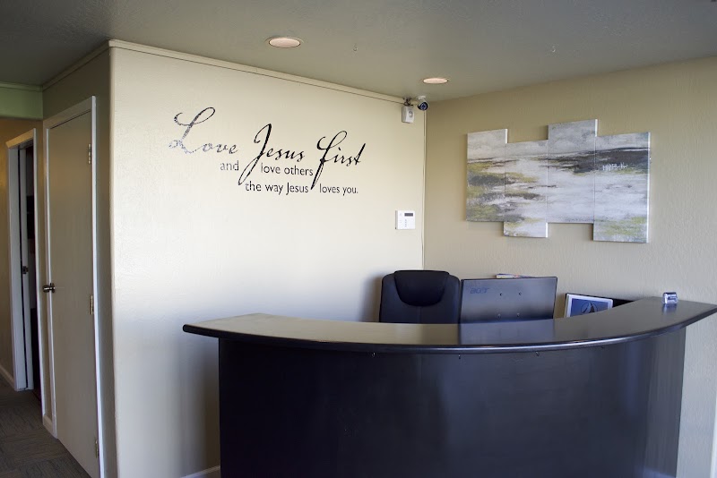 New Harbor Community Church photo 3
