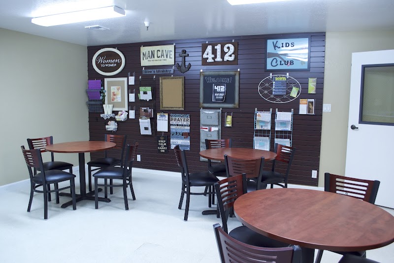 New Harbor Community Church photo 5