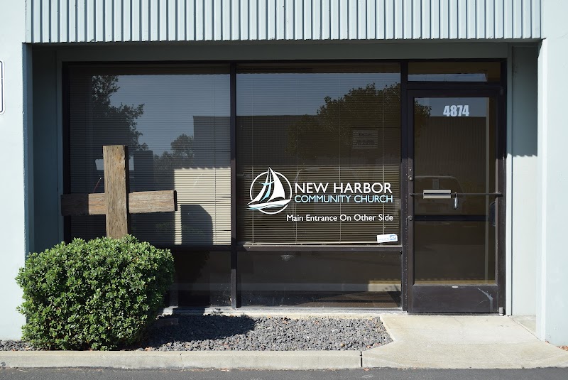 New Harbor Community Church photo 4