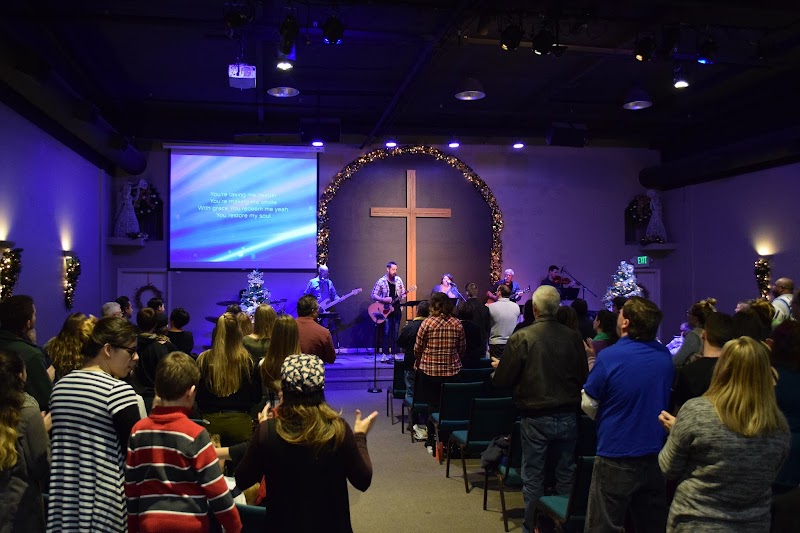 New Harbor Community Church photo 2